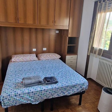 Alicia Διαμέρισμα Μπέργκαμο Εξωτερικό φωτογραφία